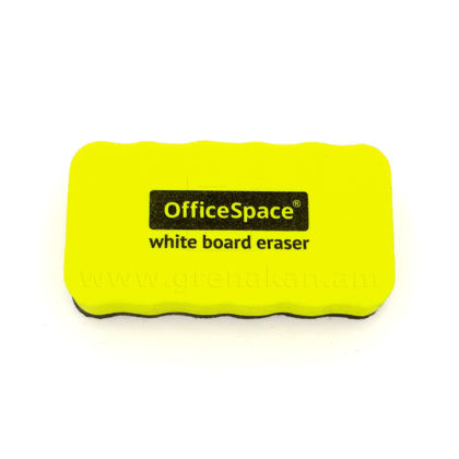 Գրատախտակի ջնջոց OfficeSpace Magnetic